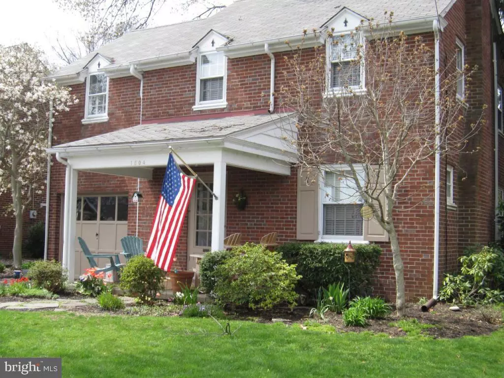 Lancaster, PA 17601,1504 ESBENSHADE RD