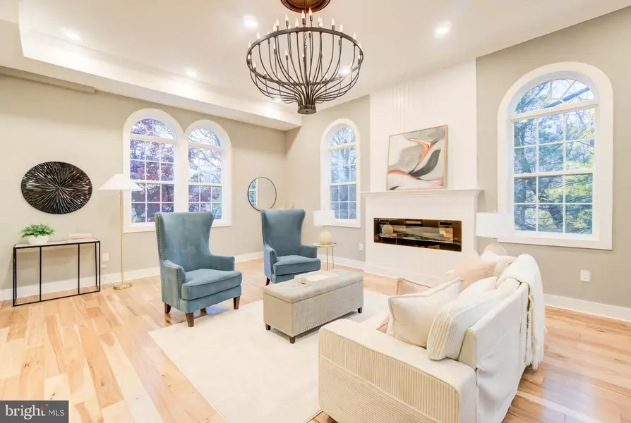 11921 CORONADA PL, Kensington, MD 20895