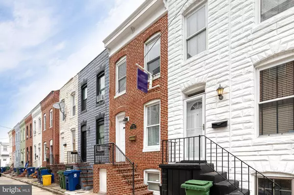 Baltimore, MD 21230,1729 OLIVE ST