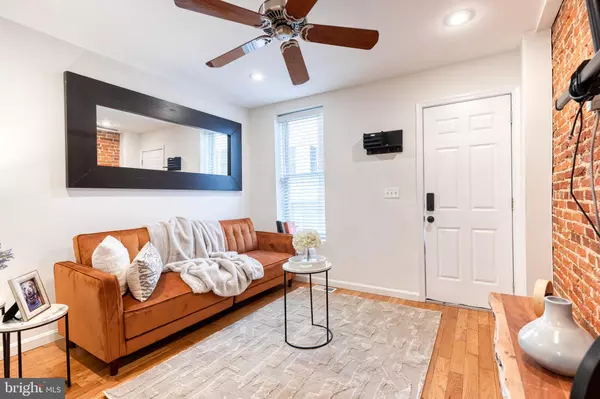 Baltimore, MD 21230,1729 OLIVE ST