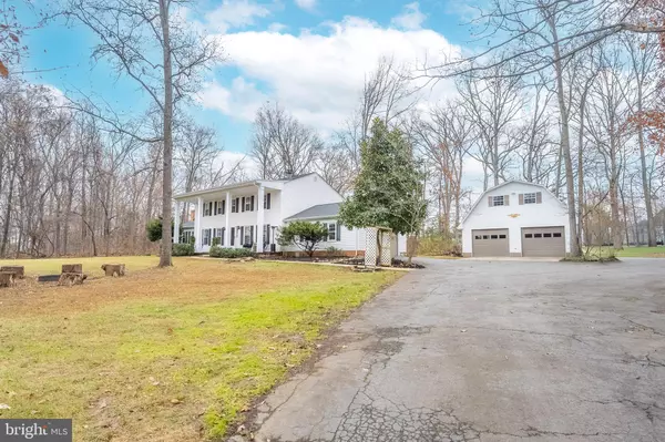 Warrenton, VA 20187,6245 SQUIRREL NEST LN