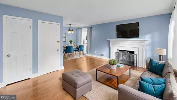 Temple Hills, MD 20748,2515 LIME ST