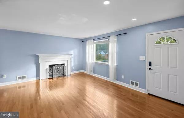 Temple Hills, MD 20748,2515 LIME ST