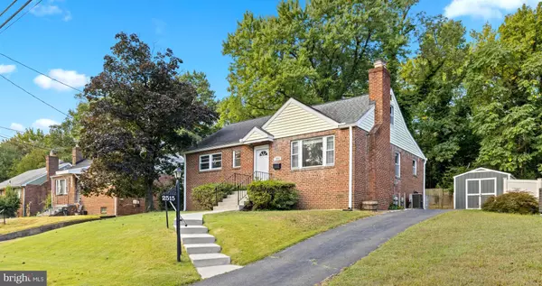 Temple Hills, MD 20748,2515 LIME ST