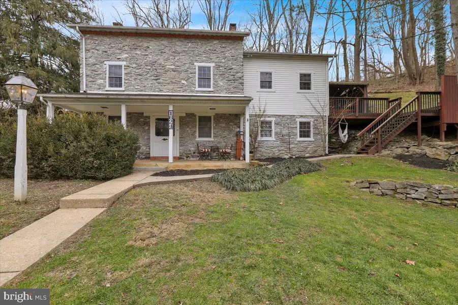1624 MORNINGSIDE DR, Lancaster, PA 17602