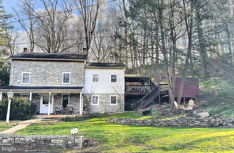 1624 MORNINGSIDE DR, Lancaster, PA 17602