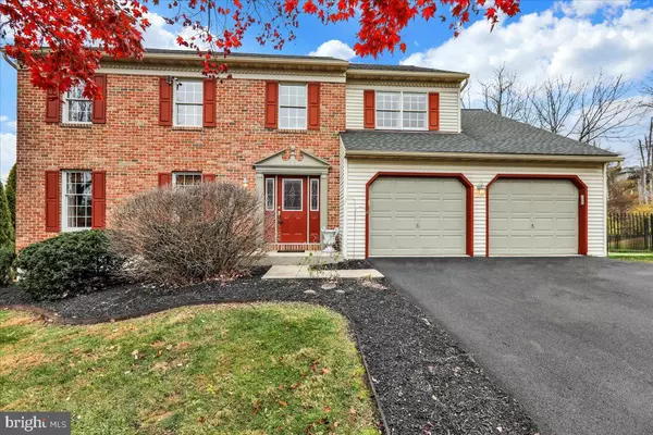 Birdsboro, PA 19508,11 VALLEY DR