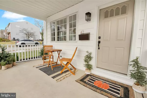 Ambler, PA 19002,43 N SPRING GARDEN ST