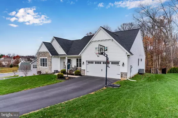 Boiling Springs, PA 17007,290 POPLAR DR