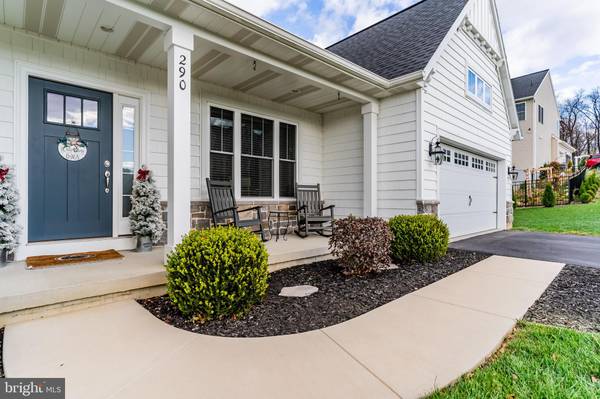 Boiling Springs, PA 17007,290 POPLAR DR