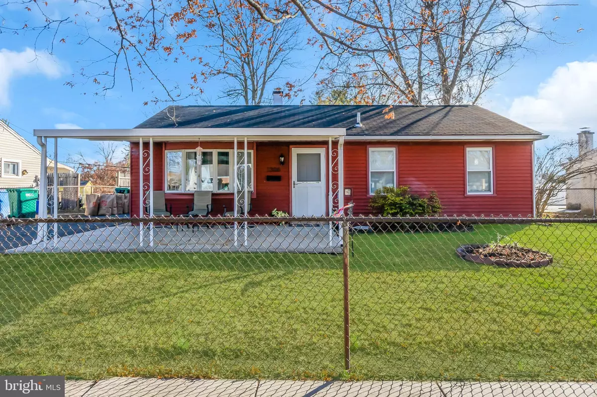 Croydon, PA 19021,1306 SUSAN AVE