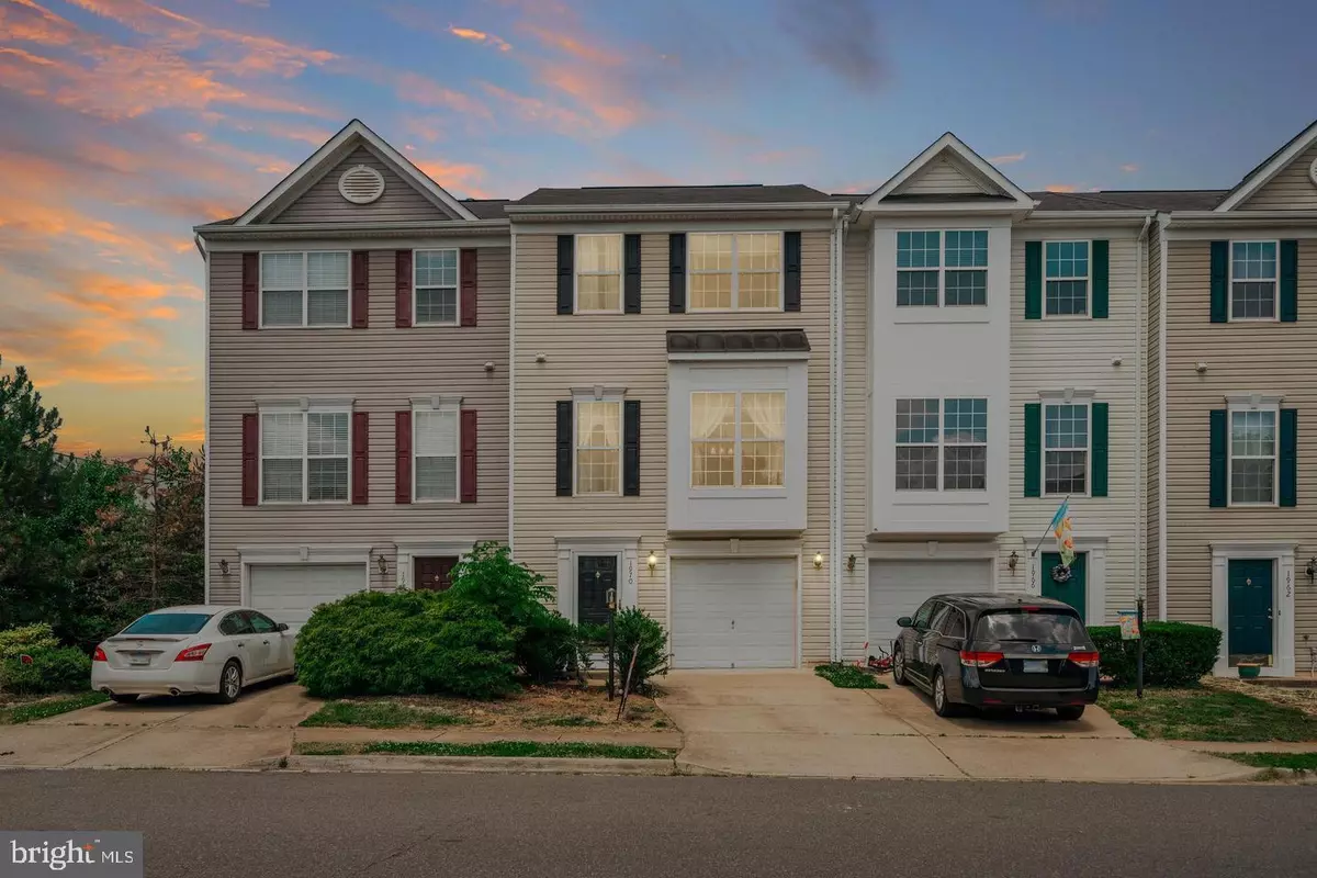 Culpeper, VA 22701,1970 PEACHTREE CT