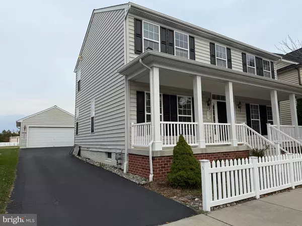 Milton, DE 19968,327 CARLTON DR