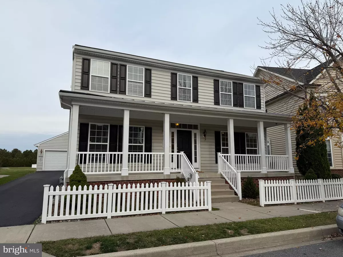 Milton, DE 19968,327 CARLTON DR