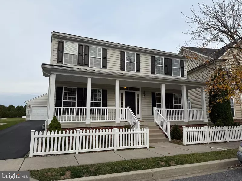 327 CARLTON DR, Milton, DE 19968