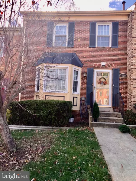 14669 FOX GLOVE CT, Woodbridge, VA 22193