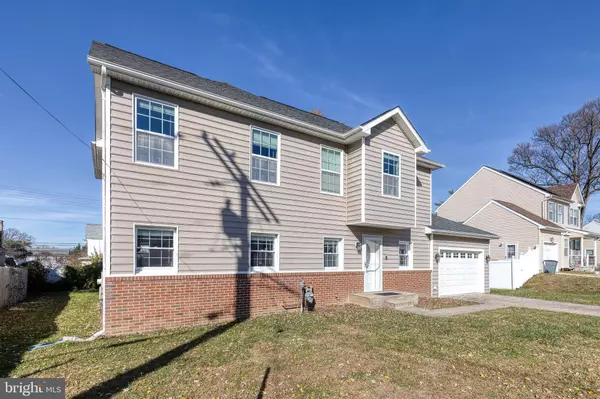 Baltimore, MD 21207,1204 WILSON AVE