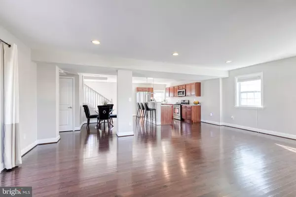 Baltimore, MD 21207,1204 WILSON AVE