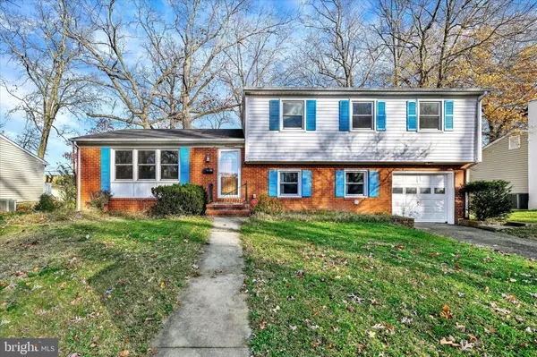 17 DEEP DALE DR, Lutherville Timonium, MD 21093