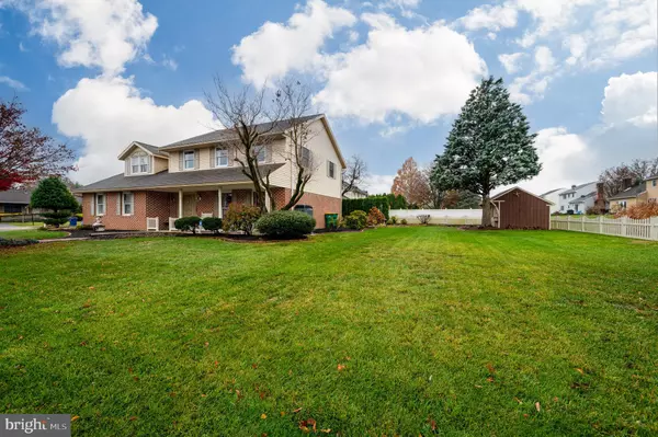 Reading, PA 19610,1501 CONCORD RD