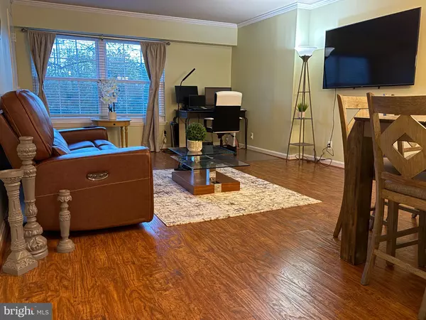 Mclean, VA 22102,7640 TREMAYNE PL #112