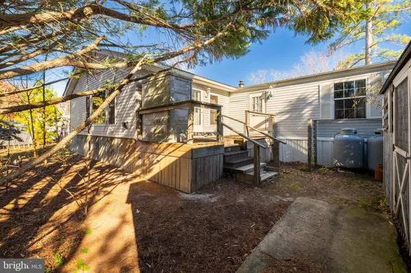 Millsboro, DE 19966,25950 S MAPLE ST