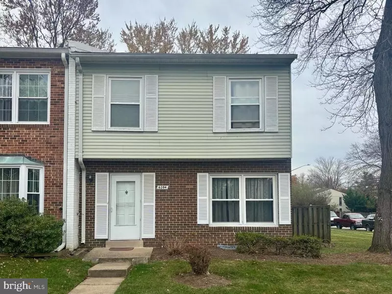 6284 HILLARY CT, Alexandria, VA 22315