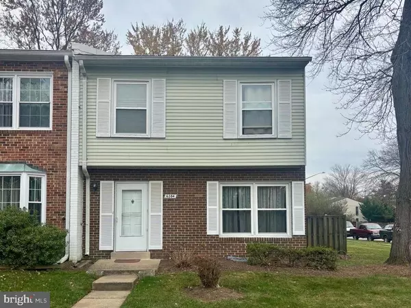 6284 HILLARY CT, Alexandria, VA 22315