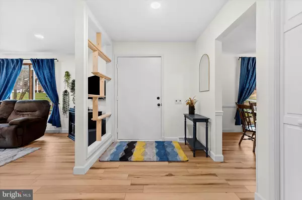 Harrisburg, PA 17111,551 STRITES RD