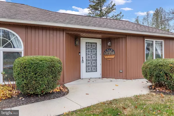 Harrisburg, PA 17111,551 STRITES RD