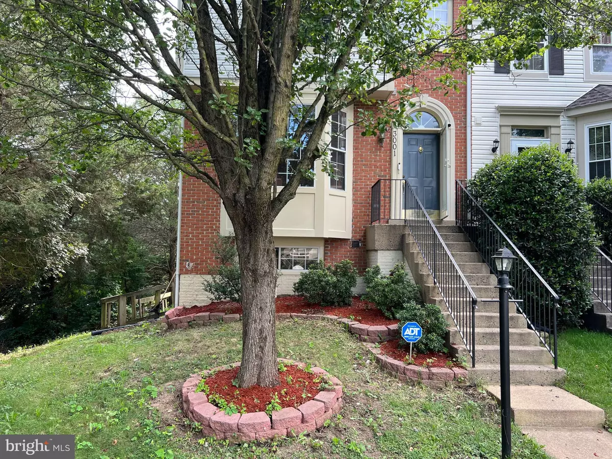 Dumfries, VA 22026,3001 CAHILL LN