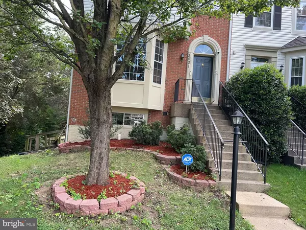 Dumfries, VA 22026,3001 CAHILL LN