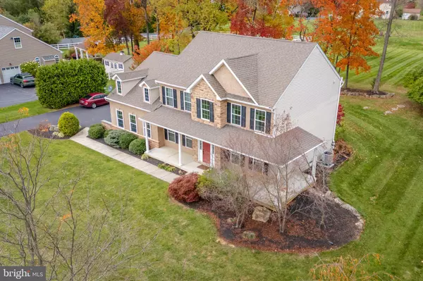 Hellertown, PA 18055,3505 WOODBYNE RD