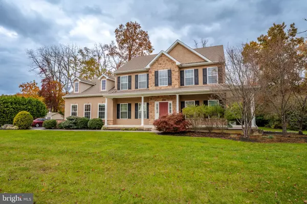 Hellertown, PA 18055,3505 WOODBYNE RD