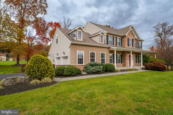 Hellertown, PA 18055,3505 WOODBYNE RD