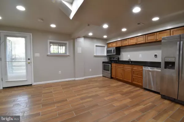 Washington, DC 20010,620 PRINCETON PL NW #B