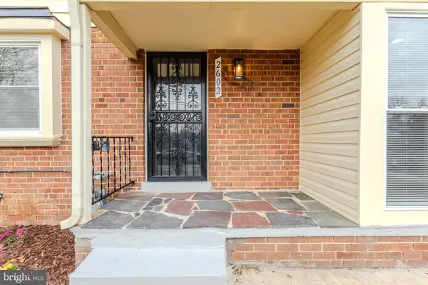 Hyattsville, MD 20783,2602 FOX ST