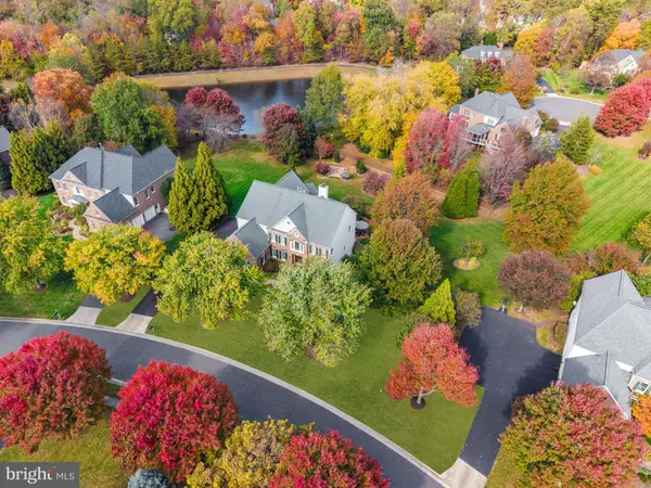 Fairfax, VA 22033,12802 HOLLY GROVE CT