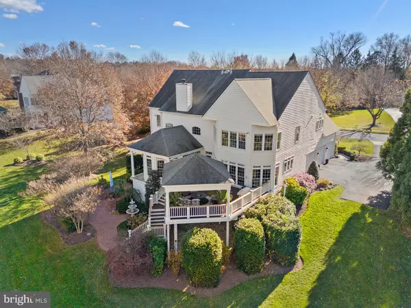 Fairfax, VA 22033,12802 HOLLY GROVE CT