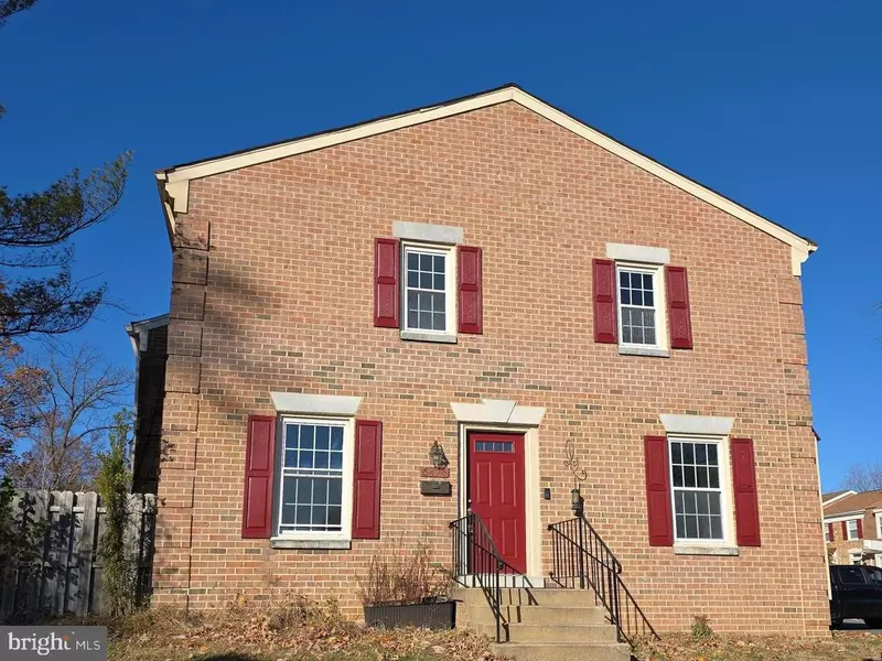 6476 FRANCONIA CT, Springfield, VA 22150