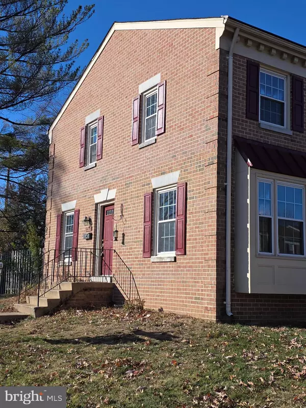 6476 FRANCONIA CT, Springfield, VA 22150