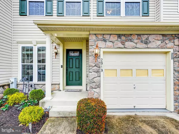 Abingdon, MD 21009,2919 LOMOND PL