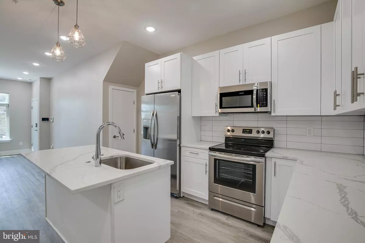 Philadelphia, PA 19121,2017 N COLLEGE AVE #1