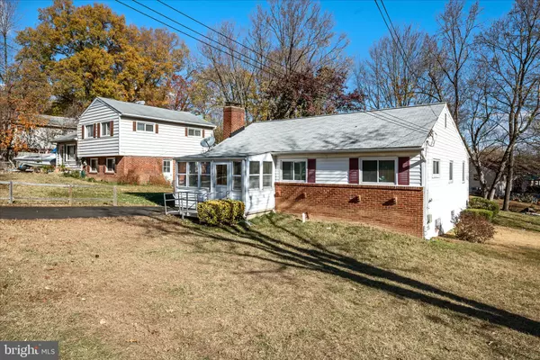 Woodbridge, VA 22191,13719 KNOWLES ST