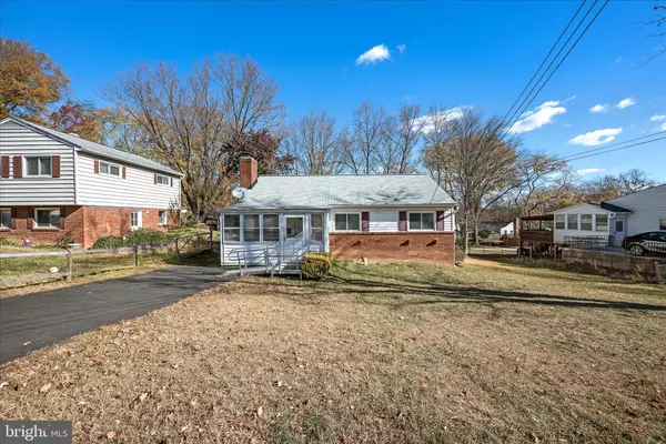 Woodbridge, VA 22191,13719 KNOWLES ST