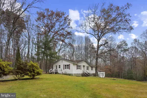 Bumpass, VA 23024,11013 FOREST HOLLOW DR