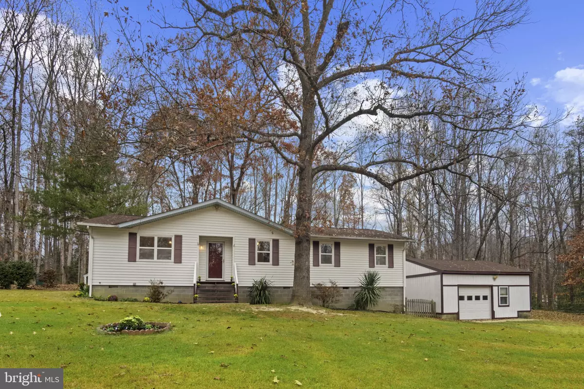 Bumpass, VA 23024,11013 FOREST HOLLOW DR