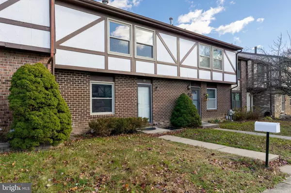 Parkville, MD 21234,13 BORGIA CT