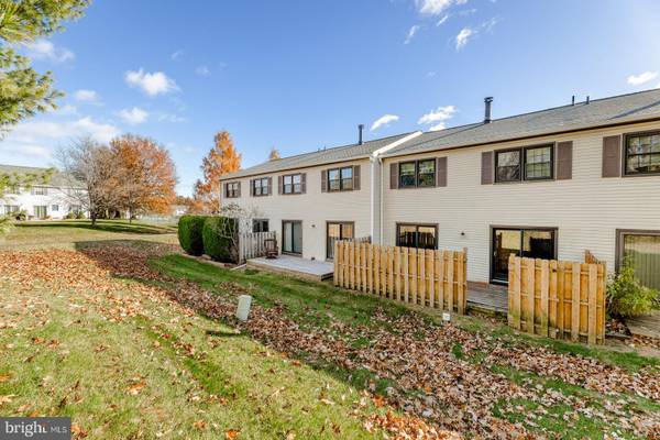 Lansdale, PA 19446,1017 WINFIELD CT