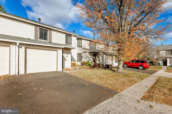 Lansdale, PA 19446,1017 WINFIELD CT